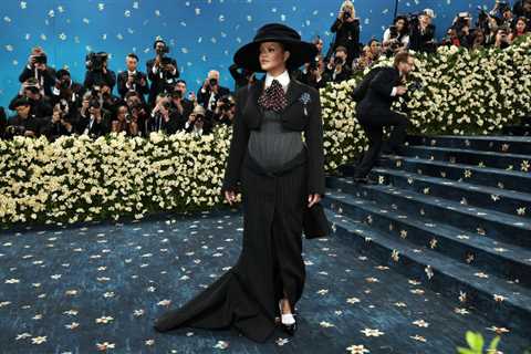 Will Rihanna’s Pregnancy With Baby No. 3 Delay ‘R9’ Even More? Here’s What She Had to Say About It