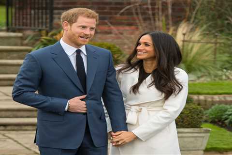 Meghan's Sweet Tribute to Archie on His 6th Birthday as Harry Misses Family Celebration