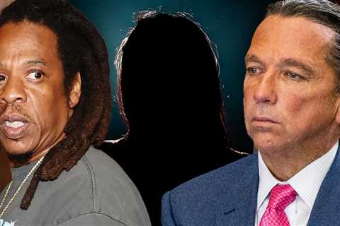 Jay-Z Files Amended Lawsuit Against Jane Doe Accuser Over Her Fiery TikTok