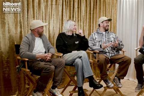 Linkin Park Talk Upcoming ‘Let You Fade’ Single and Why Mike Shinoda’s Daughters Thinks Emily..