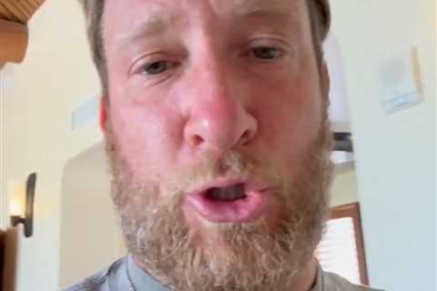 Dave Portnoy says Auschwitz offer to man allegedly involved in antisemitic sign is revoked