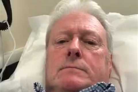 Coronation Street Icon Hospitalised After Accidents: Insights into Ongoing Medical Assessments