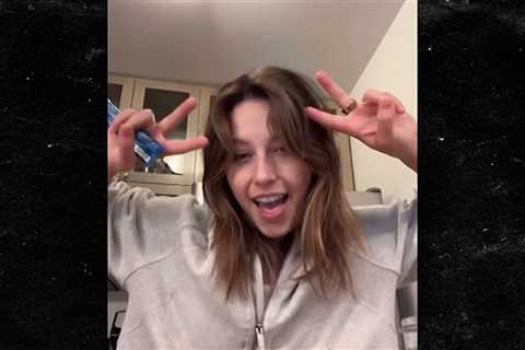 Katie Thurston Says She's in Medically Induced Menopause in Cancer Update
