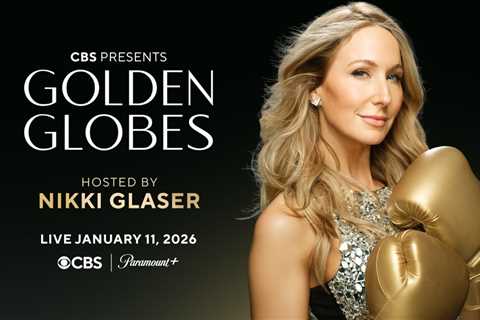 Golden Globes Adding Best Podcast Category for 2026