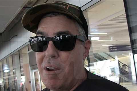 Adam Carolla Supports Donald Trump's 100% Foreign-Made Film Tariffs