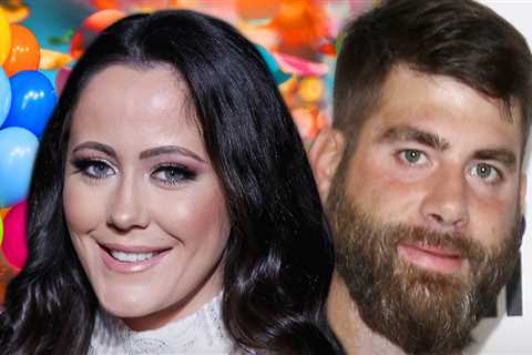 Jenelle Evans Throwing NYC Divorce Party After David Eason Split