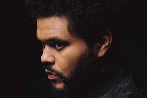 The Weeknd Unveils New ‘Hurry Up Tomorrow’ Scene in Which He Loses His Voice