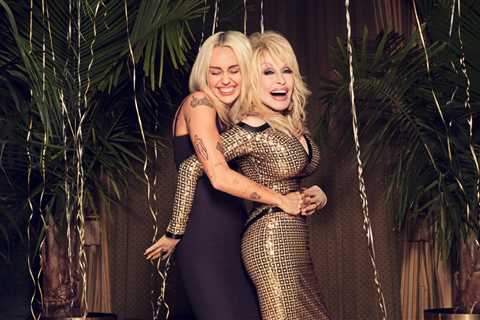 Miley Cyrus Reveals the Best Piece of Advice Dolly Parton Gave Her