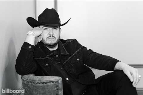 Eden Muñoz’s ‘Mi Primer Día Sin Ti’ Hits No. 1 on Regional Mexican Airplay Chart