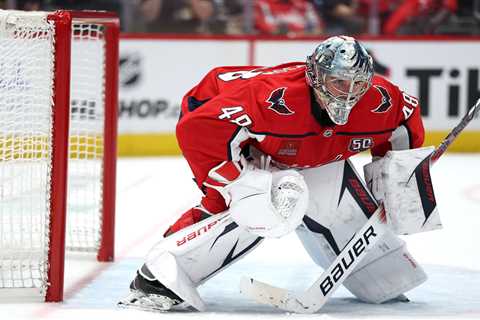 2025 Conn Smythe odds, predictions: The long-shot to back in NHL playoffs second round