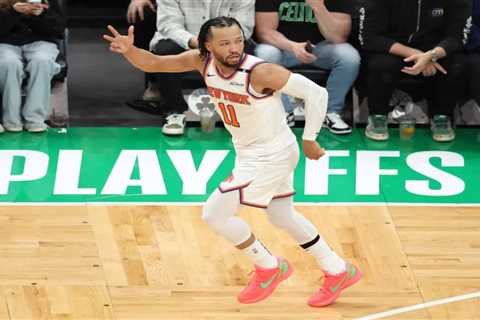 Knicks’ Game 2 report card: Plenty of heroes