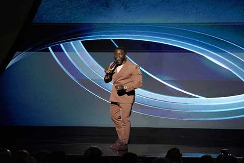 Kendrick Lamar Leads 2025 BET Awards Nominees With 10 Nods