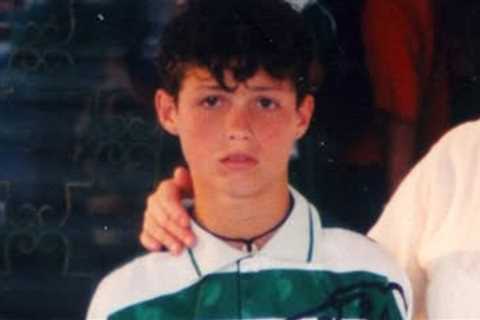 Guess Who This Soccer Player Turned Into!