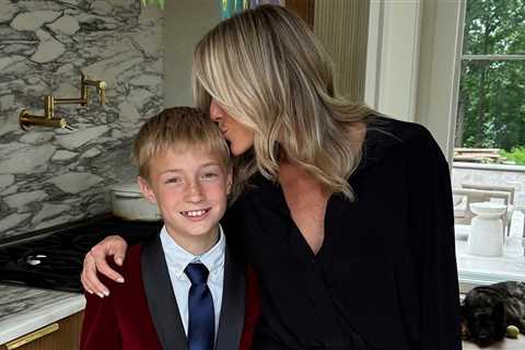 Kristin Cavallari Shares Rare Pics of Son Jaxon on His 11th Birthday