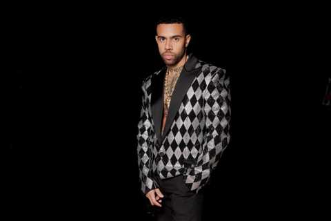 Vic Mensa Stands by Kehlani’s Support of Palestine Amid Her Show Cancellations