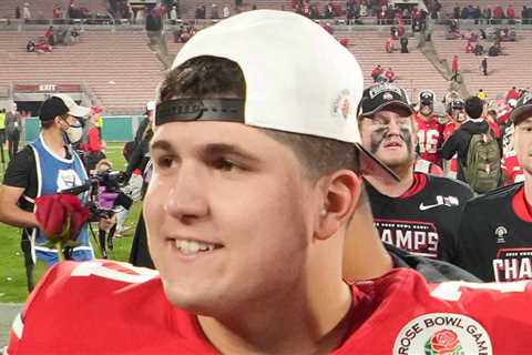 UNLV Football Player Ben Christman's Cause of Death Revealed