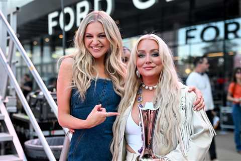 Lainey Wilson, Jessie Jo Dillon Win 2025 ACM Awards in Songwriting Categories Ahead of Telecast