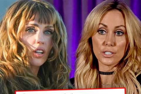 Tish Cyrus Fuels More Family Drama, Unfollows Daughter Miley on Instagram