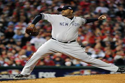 What’s keeping CC Sabathia busier than ever in retirement — and why it won’t be TV