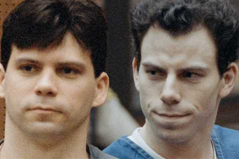Menendez Brothers Resentencing Hearing Will Go Forward, Judge Rules