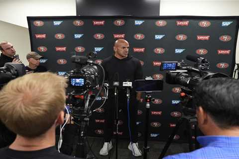 What Robert Saleh won’t miss about being Jets head coach