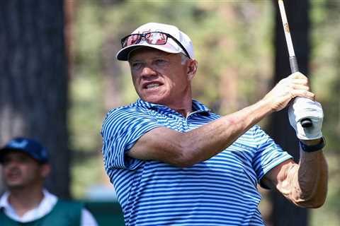 John Elway’s agent Jeff Sperbeck’s cause of death revealed