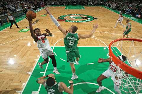How to watch Knicks vs. Celtics live for free in Game 3 NBA Playoffs