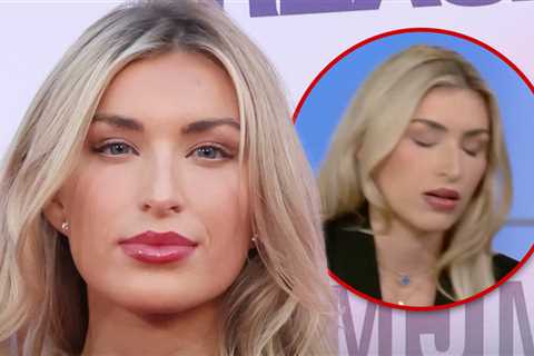 Fox News Guest Camryn Kinsey Says She's Better After Fainting On-Air