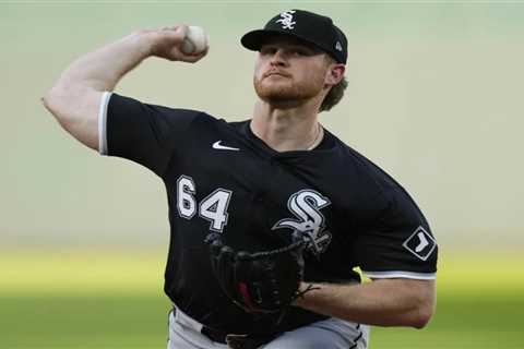 Marlins vs. White Sox: MLB odds, picks, best bets Saturday