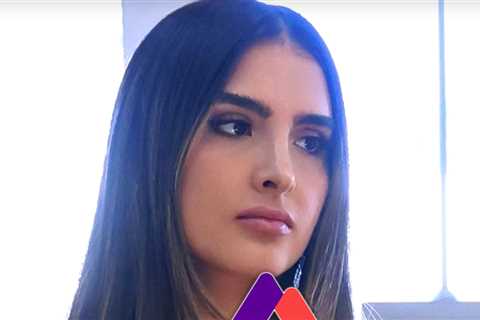 Sophia Umansky Claps Back at Haters After Admitting to Using Weight Loss Drug
