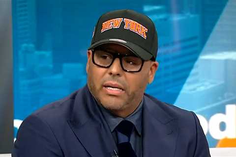 Al B. Sure Testifying at Diddy Trial, Blames Him for Kim Porter's Death