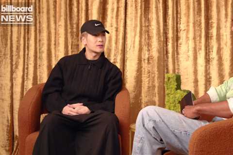 Jackson Wang Talks Inspiration for ‘MAGIC MAN 2’: ‘What Do I Want to Say as a Person?’