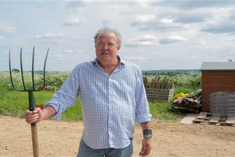 Exploring the Future of Clarkson's Farm Amidst Jeremy Clarkson's Health Concerns