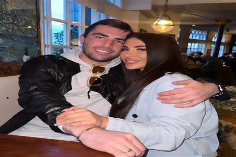 The Complex Dynamics Behind Chloe Brockett and Jack Fincham's Latest Breakup