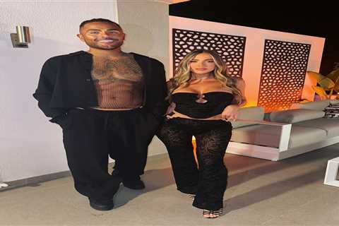 Exploring Holly Hagan's Transformative Weight Loss Journey Among Geordie Shore Crew