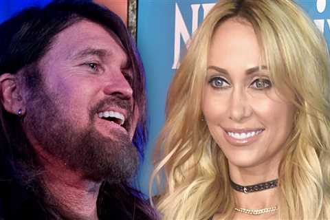 Billy Ray Cyrus Calls Tish Cyrus A 'Strong Mother,' Admits Marriage to Him Was Hard