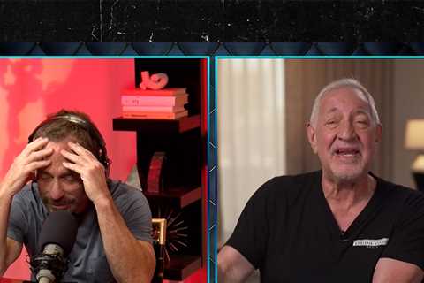 Mark Geragos Mum on Diddy Judge Scolding for '6-Pack of White Women' Jab
