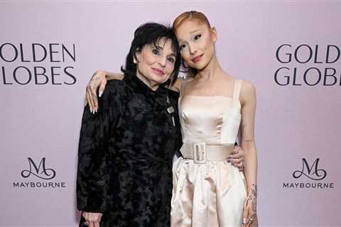 Here’s How Ariana Grande, Billie Eilish, SZA, Selena Gomez & Lizzo Celebrated Their Moms This..