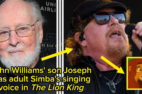 21 Borderline Shocking Celebrity Facts That Are Really Fascinating