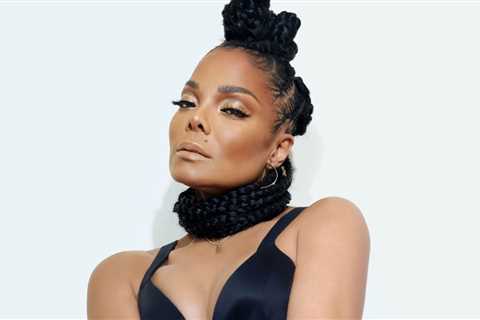 Janet Jackson to Receive ICON Award & Perform at 2025 American Music Awards