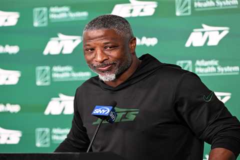 Jets returning to London for Broncos clash — one year after UK loss threw season into a tailspin