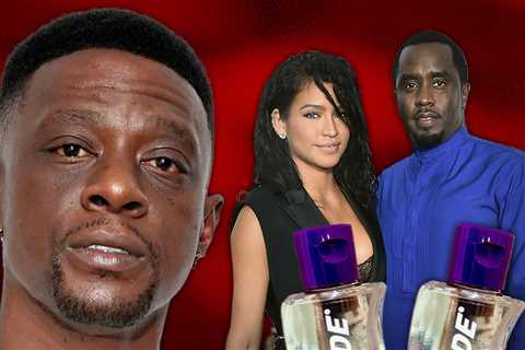 Boosie Badazz Defends Diddy From Freak-Off Charges, Believes Cassie Consented