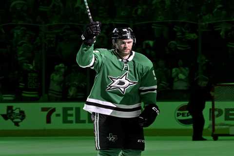 Bet365 bonus code NYPBET: Jets vs. Stars Game 4 odds, prediction