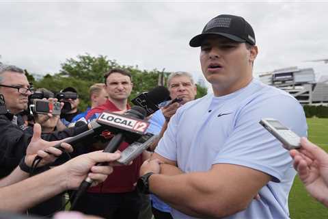 Trey Hendrickson escalates Bengals contract drama with stunning move