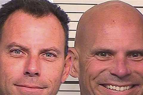 Menendez Brothers Sentencing Changed to 50 Years to Life,  Parole Board's Next