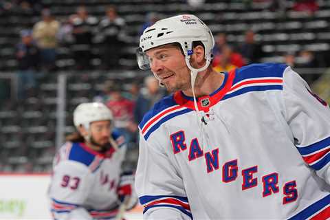 Rangers’ star J. T. Miller misses cut at US Open golf qualifying event