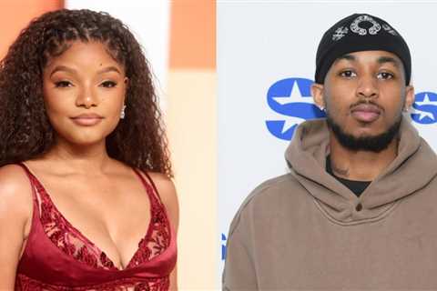 Here's What's Happening With Halle Bailey Getting A Restraining Order Against DDG