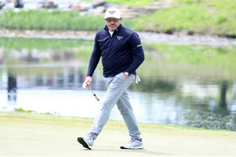 Bet365 bonus code NYPBET for the 2025 PGA Championship: Four long shots to bet on at Quail Hollow
