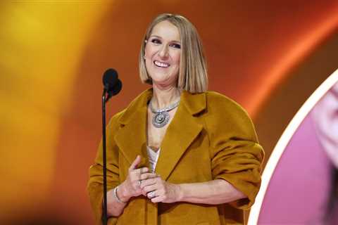 Celine Dion Makes Surprise Appearance During First 2025 Eurovision Semi-Final Round In Video..