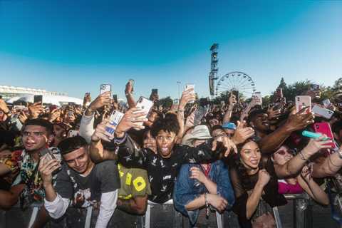 Travis Scott’s 2021 Astroworld Festival Tragedy to Be Explored in First Episode of ‘Trainwreck’..